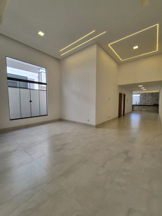 Casa para venda ALTO PADRÃO OPORTUNIDADE Bairro Cardoso - Aparecida de Goiania