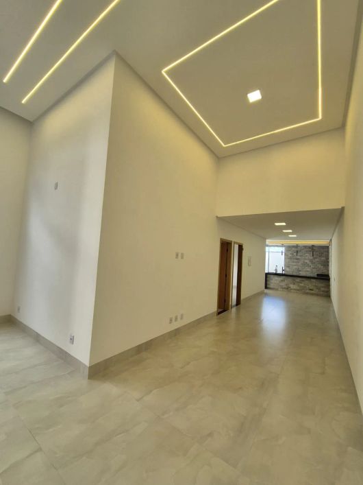 Casa para venda ALTO PADRÃO OPORTUNIDADE Bairro Cardoso - Aparecida de Goiania