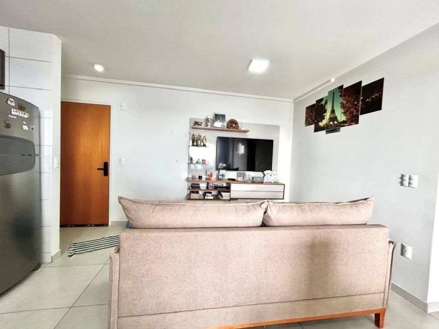Apartamento à venda, Jardim Nova Era, Aparecida de Goiânia, GO
