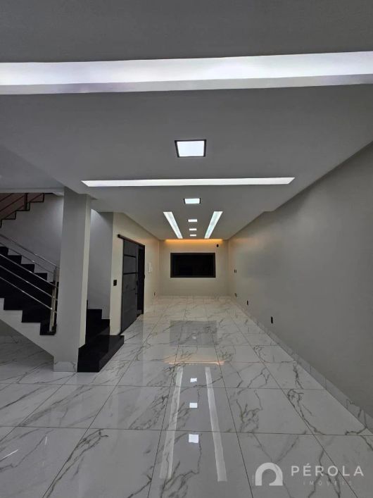 Casa Sobrado em Cardoso Continuação - Aparecida de Goiânia
