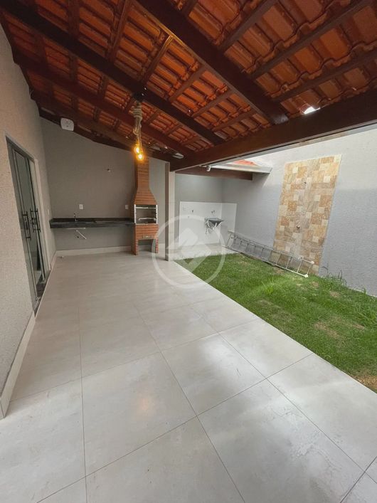 Casa no jardim boa esperança codigo: 75230