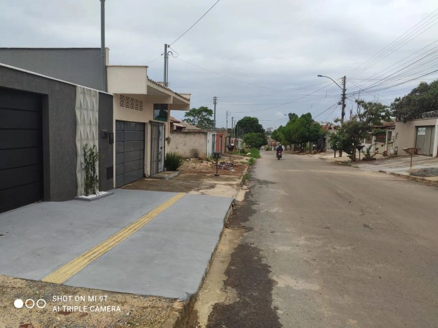 Lote a venda no Setor Garavelo 360 metros