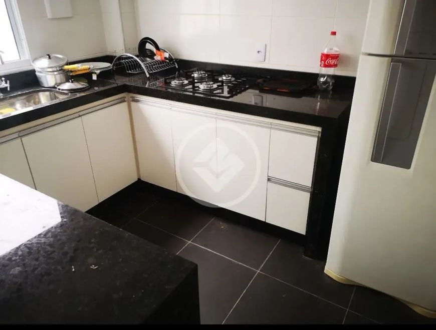 Apartamento 2/4 ao lado do Aparecida Shopping codigo: 108315