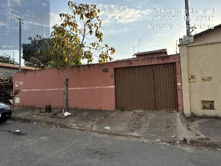 Oportunidade Única em APARECIDA DE GOIANIA - GO | Tipo: Casa | Negociação: Venda Online | Situação:
