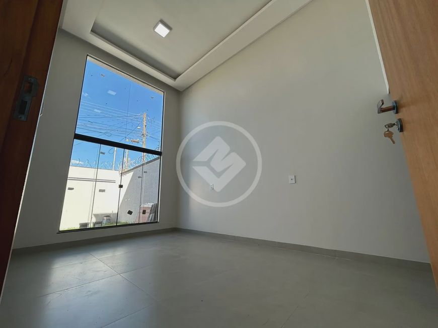 *2 CASAS NOVAS* Setor Parque Ibirapuera, Aparecida de Goiânia codigo: 75424
