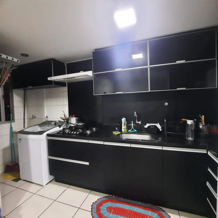 Apartamento à venda, Jardim Luz, Aparecida de Goiânia, GO