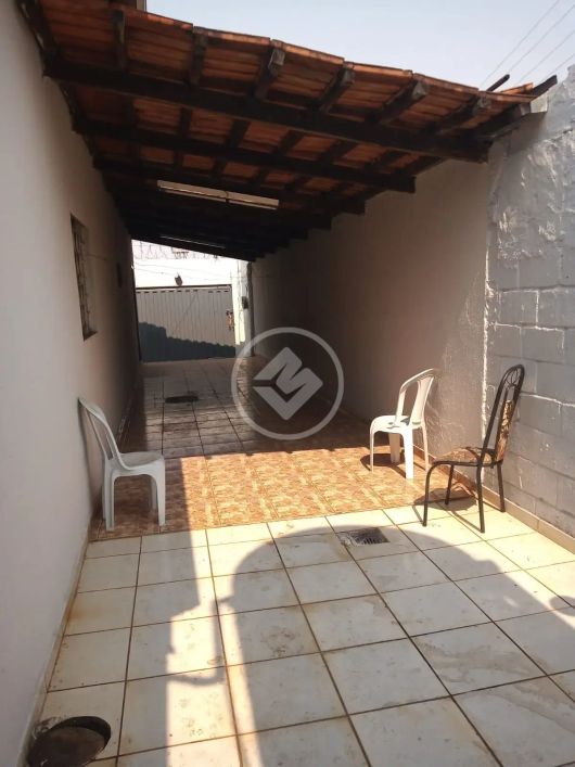 EXCELENTE CASA DE ESQUINA NA VILA SUL EM APARECIDA DE GOIANIA codigo: 82817