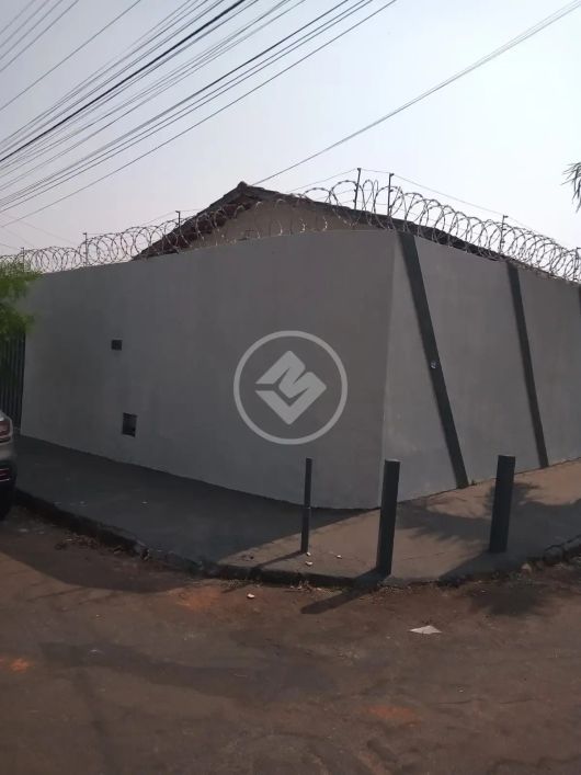 EXCELENTE CASA DE ESQUINA NA VILA SUL EM APARECIDA DE GOIANIA codigo: 82817