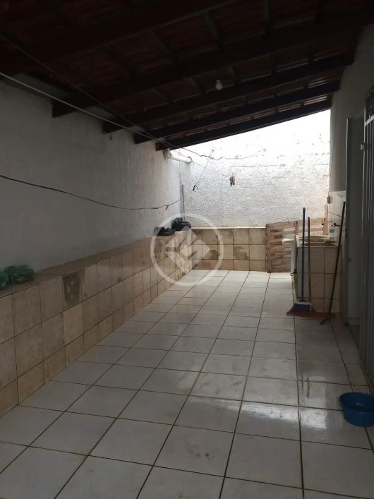 EXCELENTE CASA DE ESQUINA NA VILA SUL EM APARECIDA DE GOIANIA codigo: 82817
