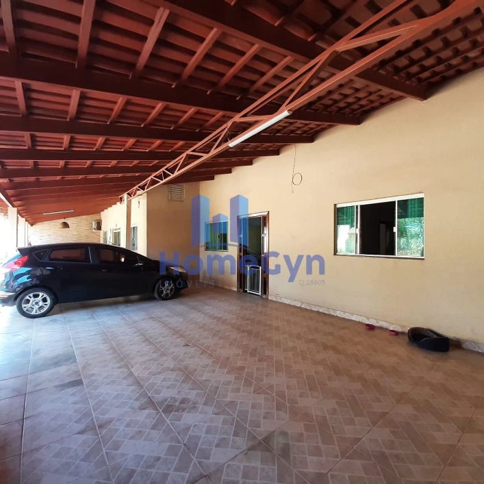 Casa térrea à venda com 3 quartos sendo 1 suíte no Residencial Village Garavelo - 2ª Etapa em Apare