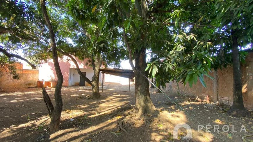 Casa em Cardoso Continuação - Aparecida de Goiânia
