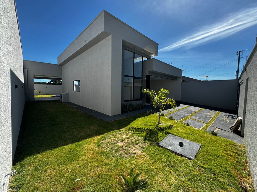 Bairro Cardoso - A melhor 3 Suítes com piscina e área gourmet - Próximo Avenida Rio Verde