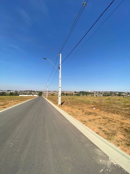 Ágio Lote no Jardins Versalhes - Qd. 8 Lt. 2 (sub esquina) Lote à Venda, 211 por R$ 236.795,35 no se