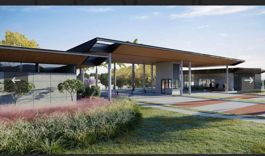 Ágio LOTE JARDINS VERSALHES Lote à Venda, 212 por R$ 236.000 no setor Polo Empresarial de Goiás TA24
