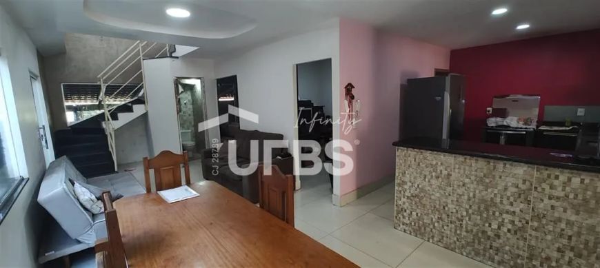 SOBRADO 3 SUITES JARDIM BELA MORADA
