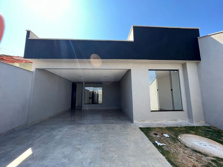 Imóvel para venda possui 151 metros quadrados com 3 quartos