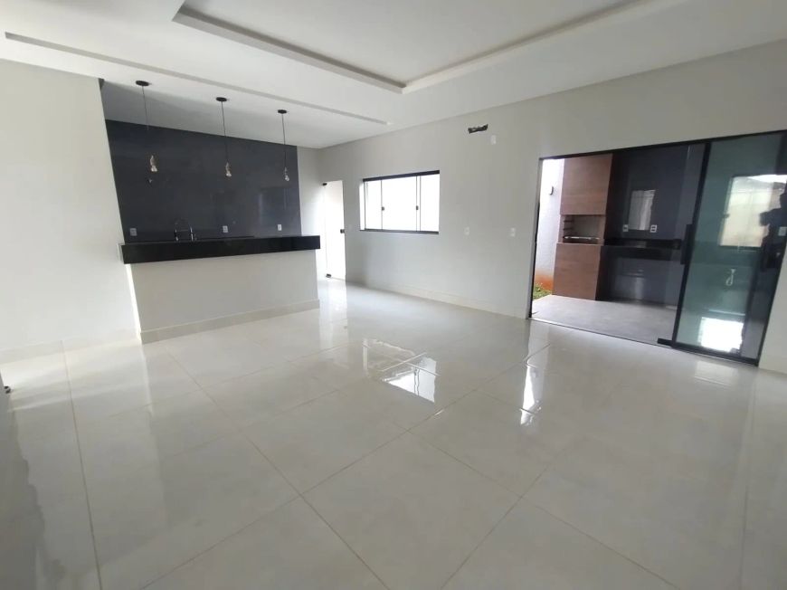 Sobrado com 3 suítes à venda, 156m² por 720.000,00 - Sítios Santa Luzia em Aparecida de Goiânia