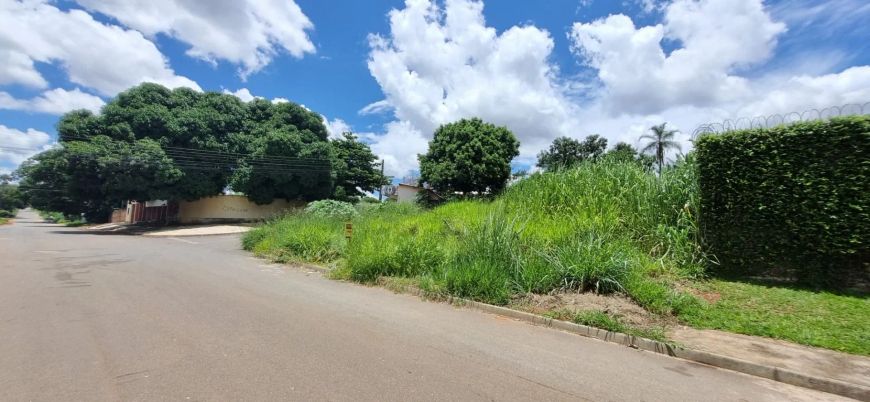 Terreno à venda, 506 m² por R$ 118.000,00 - Parque das Nações - Aparecida de Goiânia/GO