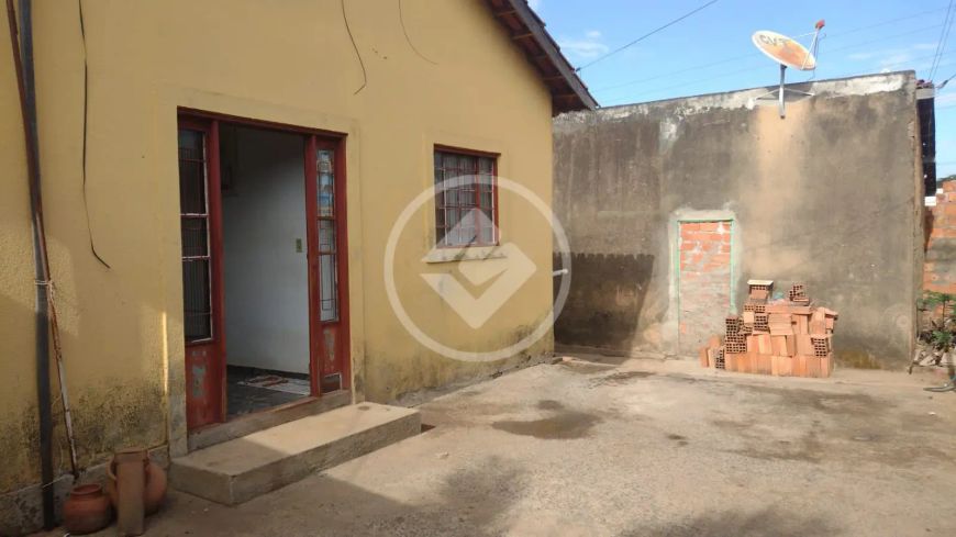 Excelente Casa no Setor Garavelo Park em Aparecida de Goiânia codigo: 73350