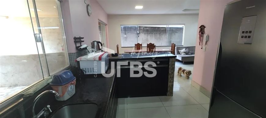 SOBRADO 3 SUITES JARDIM BELA MORADA