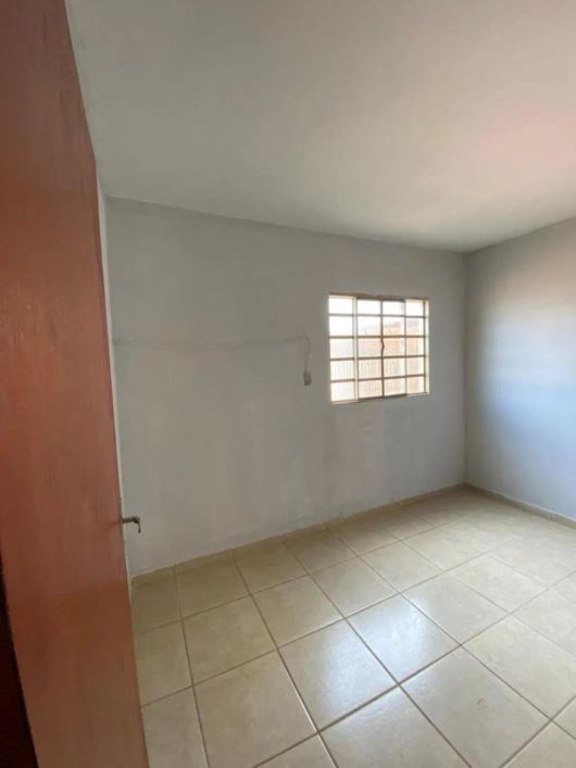 Casa 112,13m² 03 Quartos Parque Veiga Jardim Aparecida de Goiânia