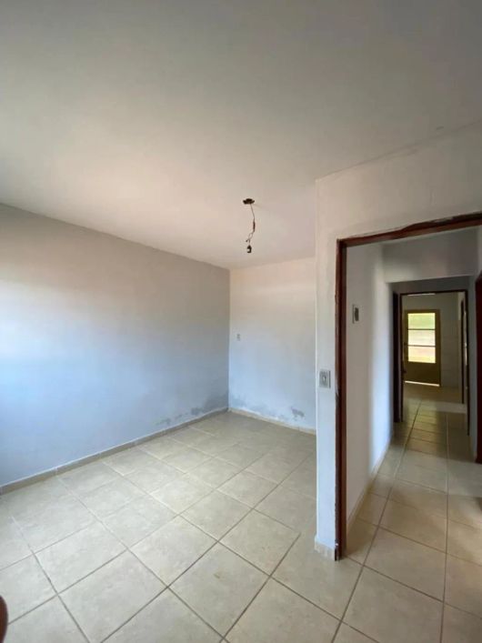 Casa 112,13m² 03 Quartos Parque Veiga Jardim Aparecida de Goiânia