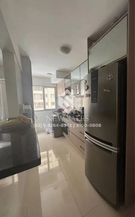 apartamento 2 quartos 1 suite 58 mts nascente Vila Cruzeiro do Sul