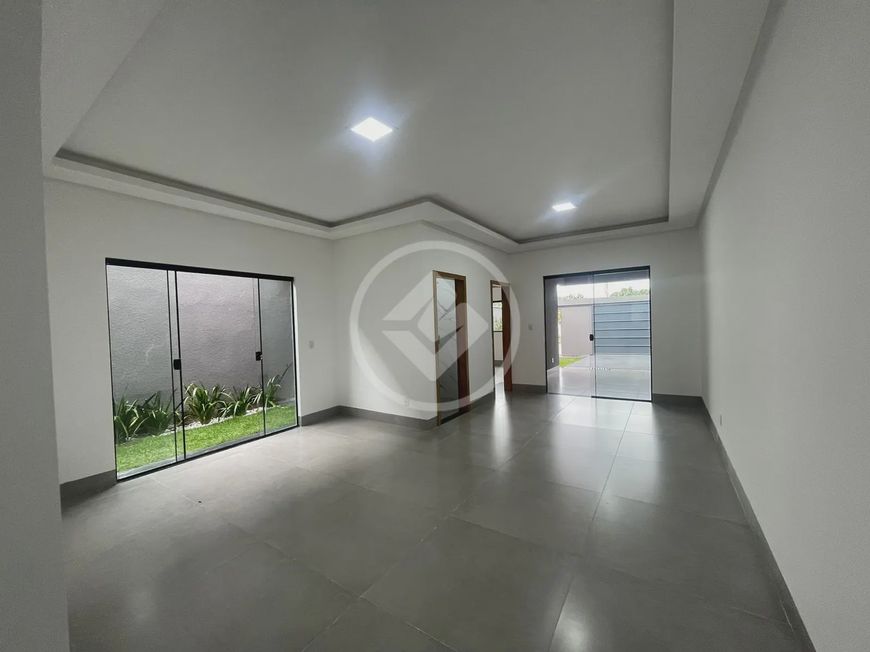Casa no jardim buriti sereno codigo: 75228