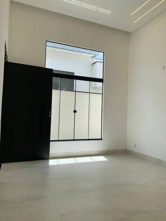 Térrea para venda com 150 metros quadrados com 3 quartos em Cardoso - Aparecida de Goiânia - GO