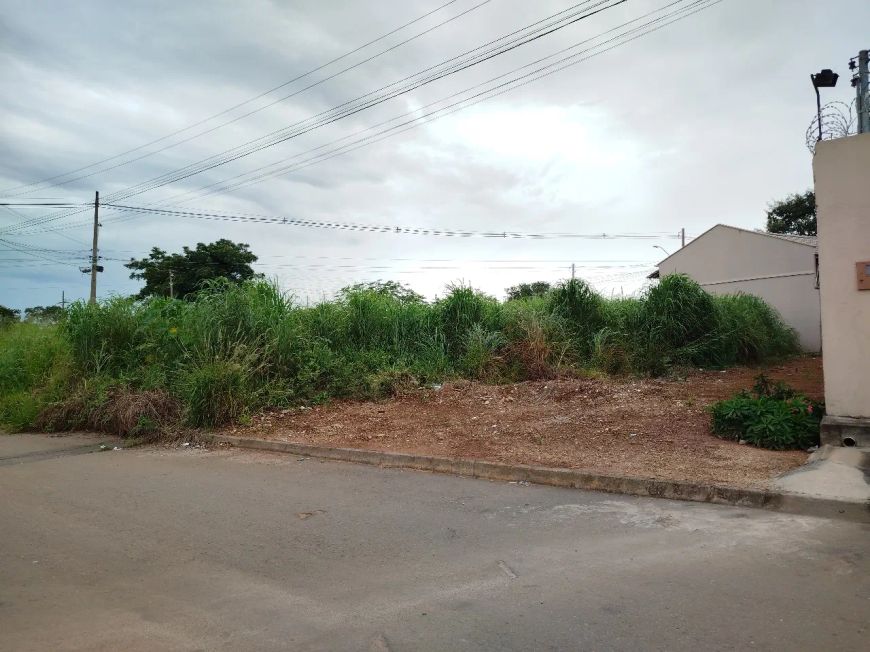 Lote St. Buriti Sereno