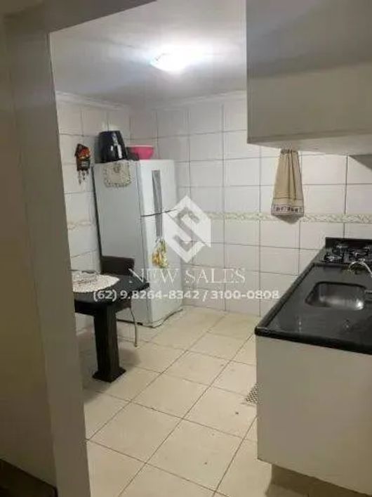 Casa em condomínio, 2 quartos - Jardim Helvécia
