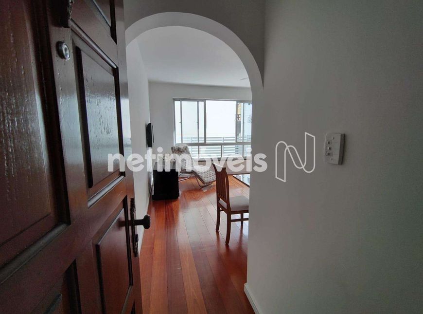 Venda Apartamento 3 quartos Pituba Salvador