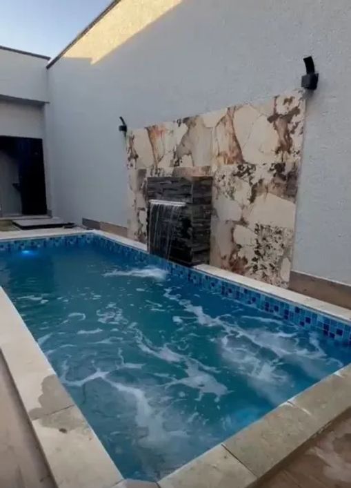 Alto Padrão no Bairro Cardoso