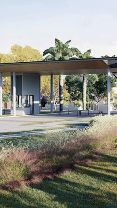 Ágio lote Jardins Versalhes 211m²