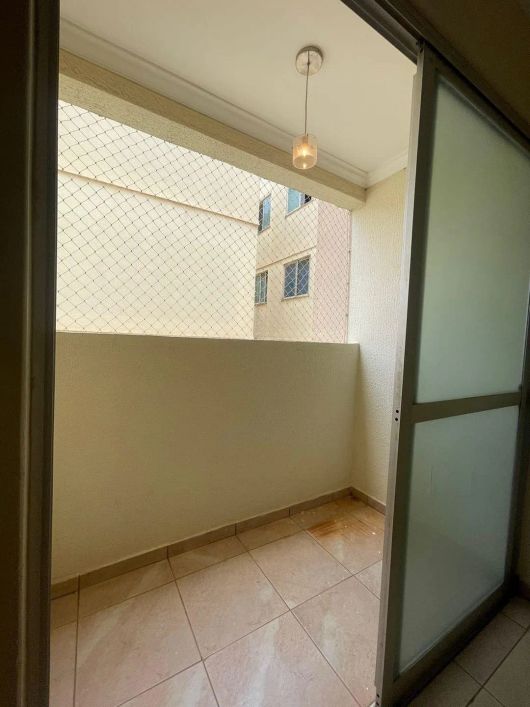 Apartamento 3 quartos próximo ao Buriti Shopping