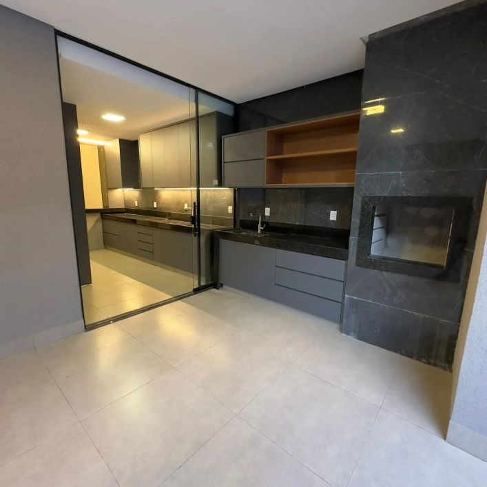 Casa Bairro cardoso 3 suites