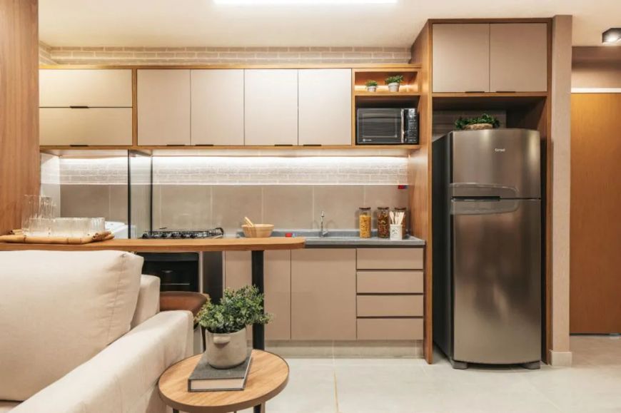 APARTAMENTO 2 QUARTOS - VIVAH CONDOMÍNIO CLUBE
