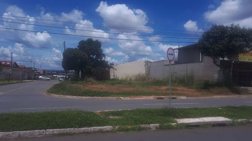 Lote Vila Maria 403m²