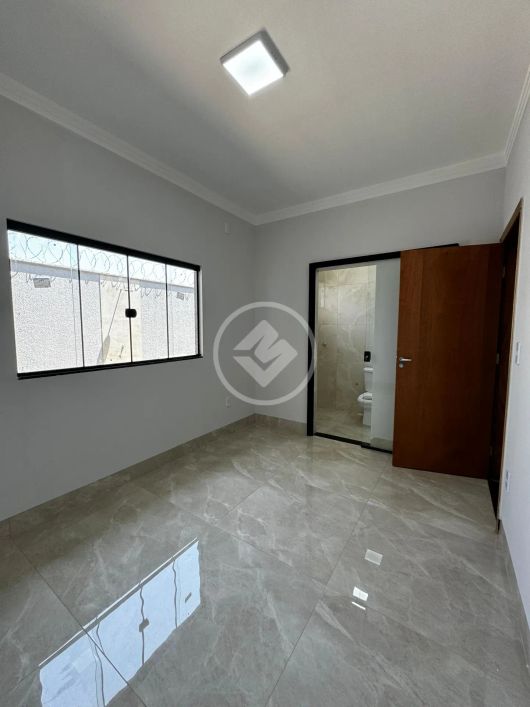 Casa de Alto Padrão no Bairro Cardoso - Aparecida de Goiânia codigo: 113717