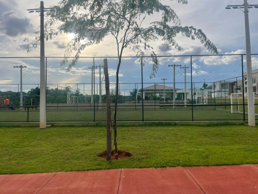 Lote para venda possui 262 metros quadrados em Jardins Sevilha - Aparecida de Goiânia - GO