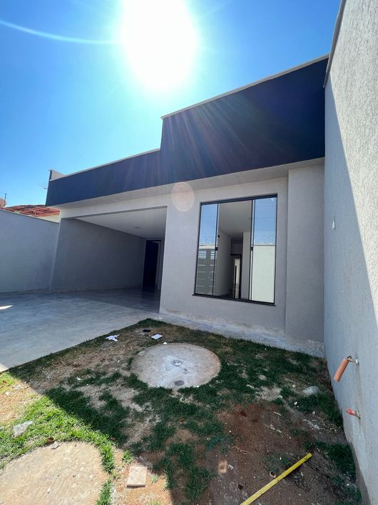 Imóvel para venda tem 151 metros quadrados com 3 quartos