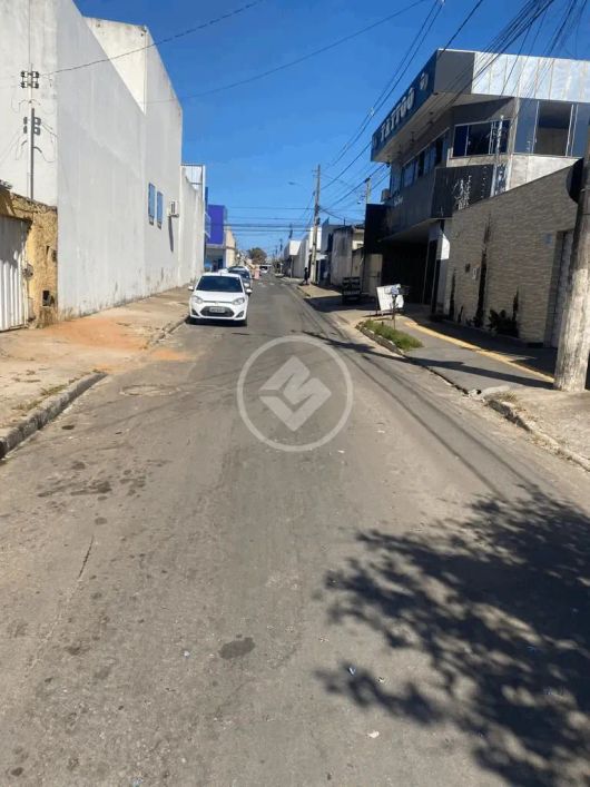REF: OFFICE2200 Terreno no Garavelo, com 300m², Aparecida de Goiânia codigo: 44518