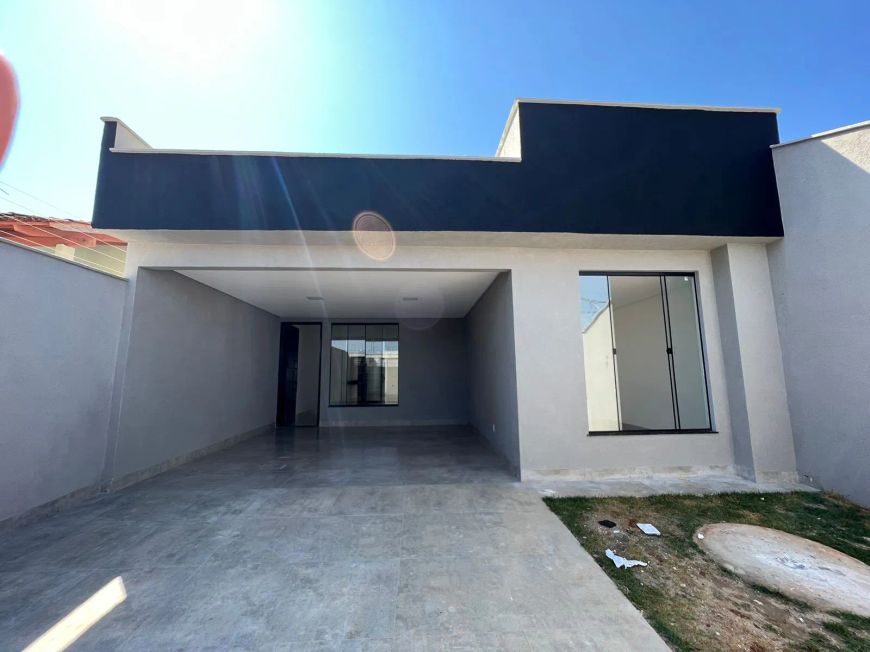 Imóvel para venda tem 151 metros quadrados com 3 quartos