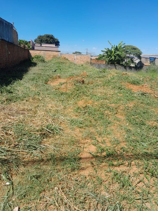 Lote Comercial 366,90m² Lote à Venda, 366.9 por R$ 120.000 no setor Jardim Miramar AD20655