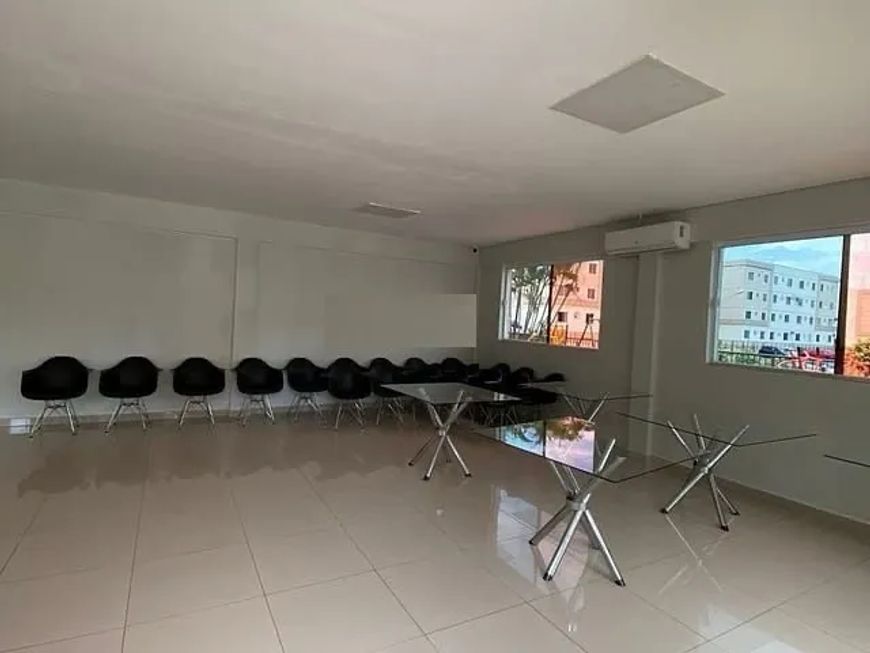 Apartamento 2 quartos