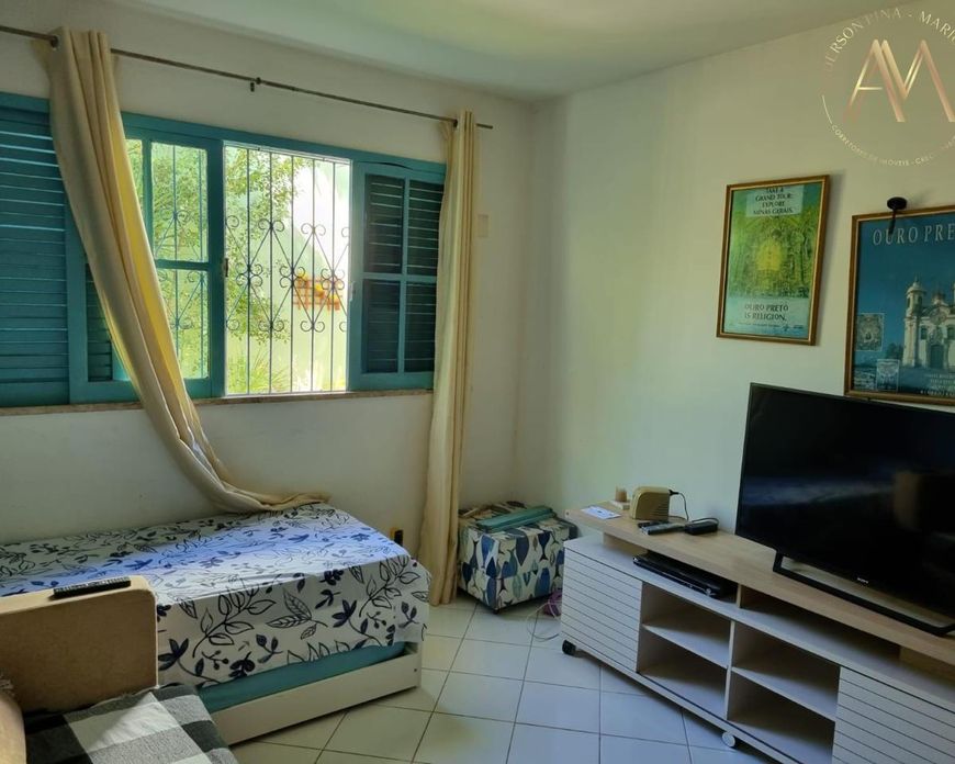 Casa para Venda em Salvador, Itaigara, 3 dormitórios, 1 suíte, 4 banheiros, 4 vagas