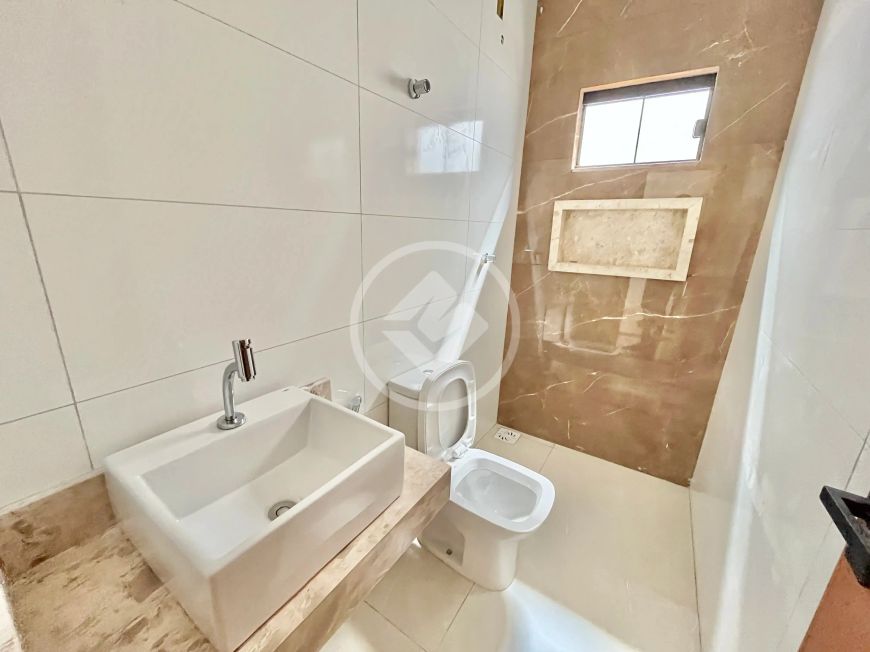CASA TÉRREA COM 254 M2 DE TERRENO - VILA OLIVEIRA codigo: 96550
