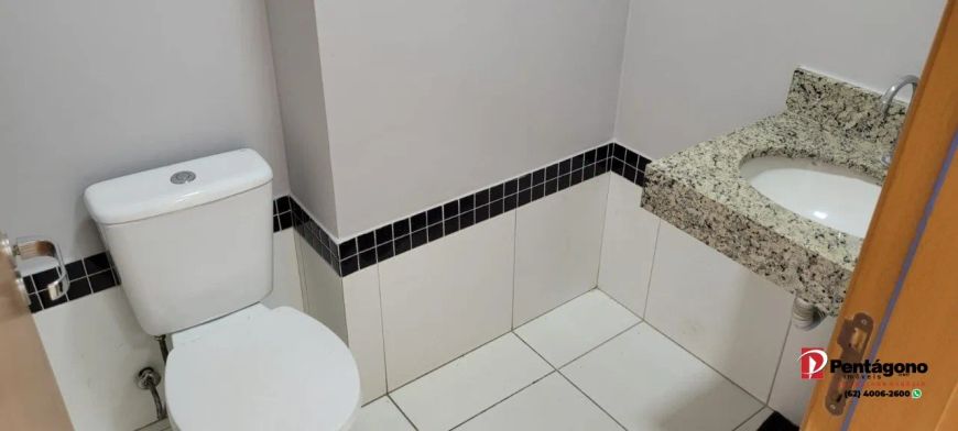 Sala comercial no BeB Business
