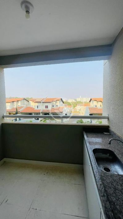 Vende condomínio flora park aroeira! codigo: 110935