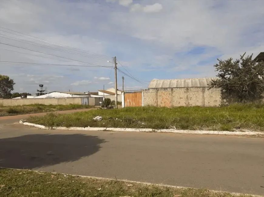 REF: Office491 Terreno Comercial 437m², Bairro Independência, Aparecida de Goiânia - GO codigo: 1580